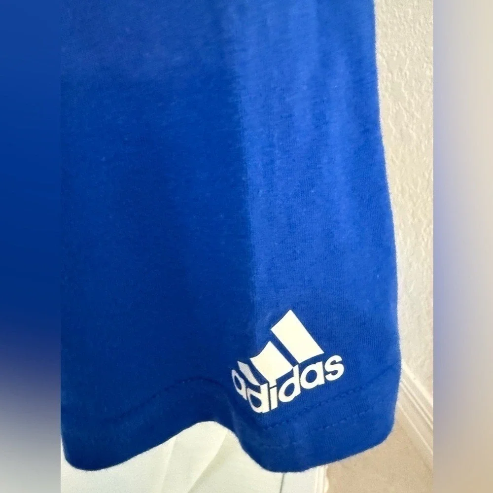 Adidas American‎ Baseball shirt size Large NWT